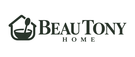 Beau Tony Home
