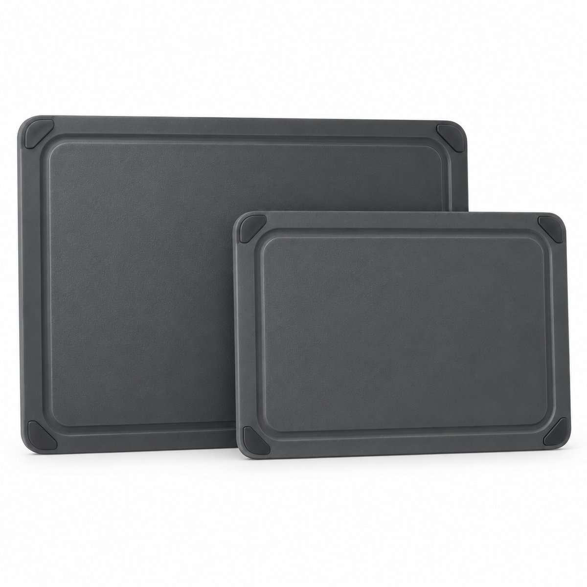 PrepPair 2-Piece Cutting Board Set