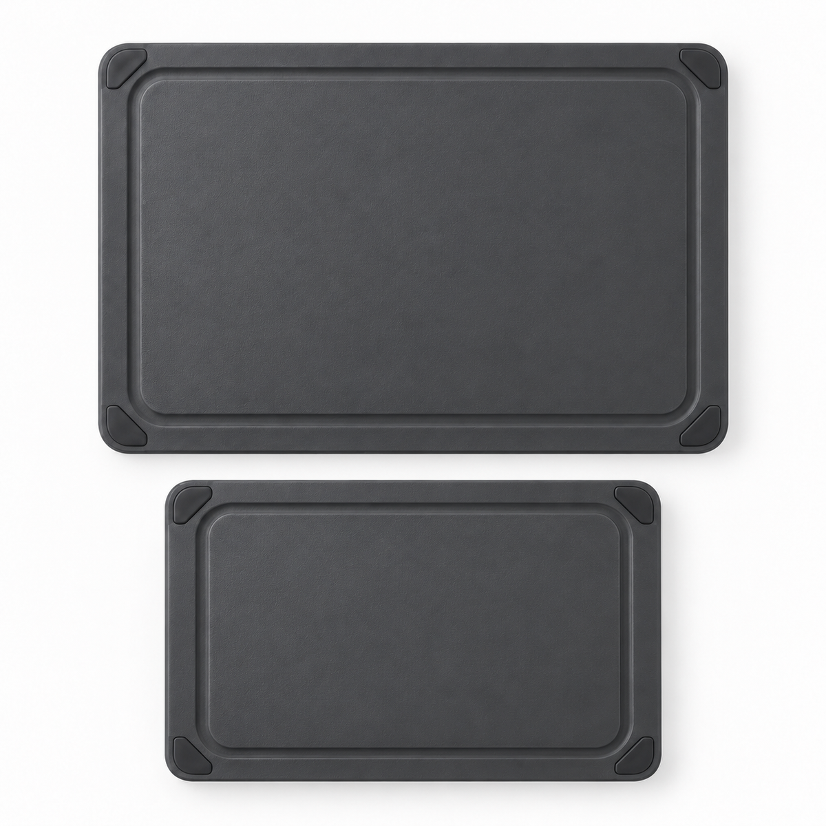 PrepPair 2-Piece Cutting Board Set