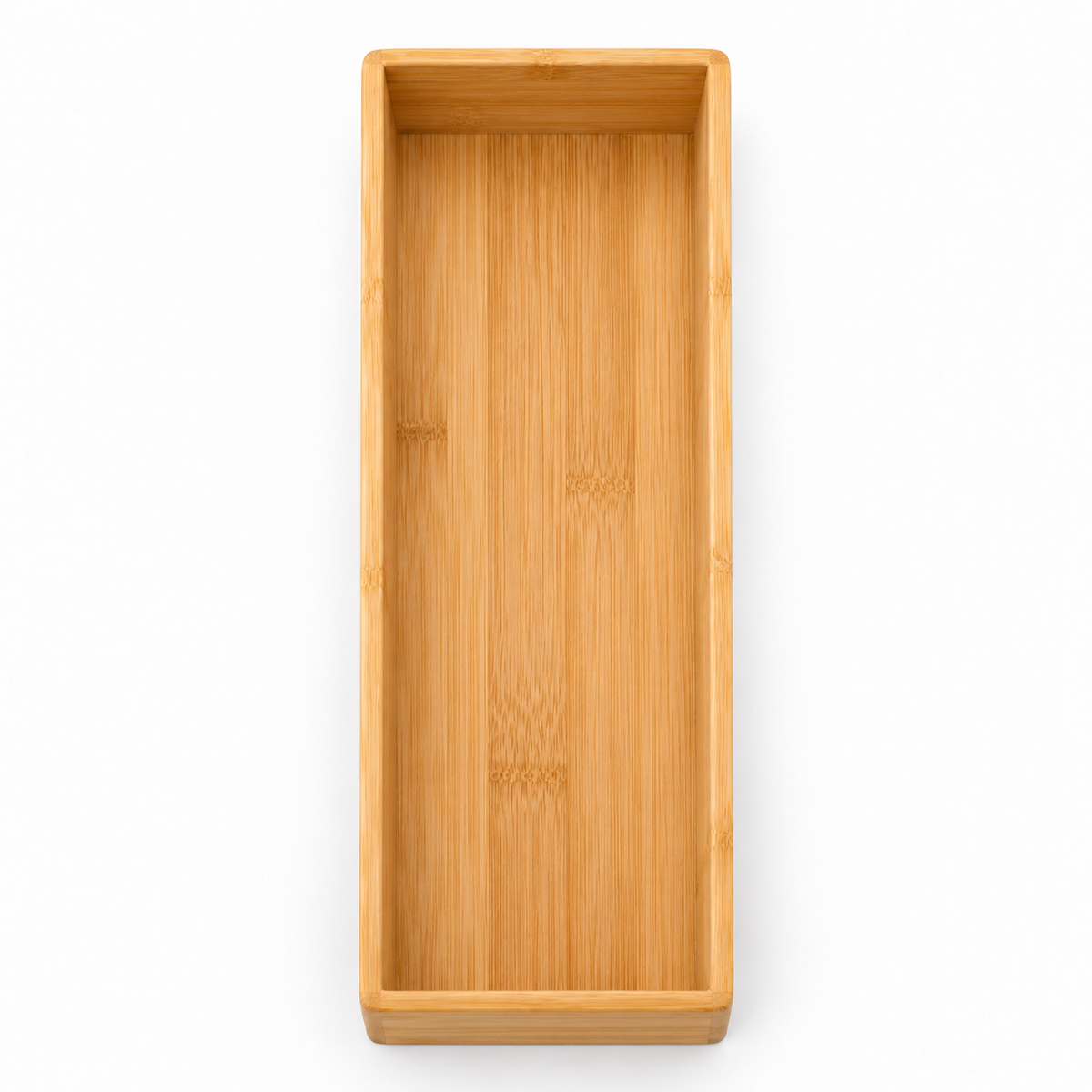 DrawerCalm Bamboo Utensil Tray