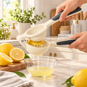 CitrusEase Manual Citrus Press