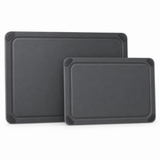 PrepPair 2-Piece Cutting Board Set