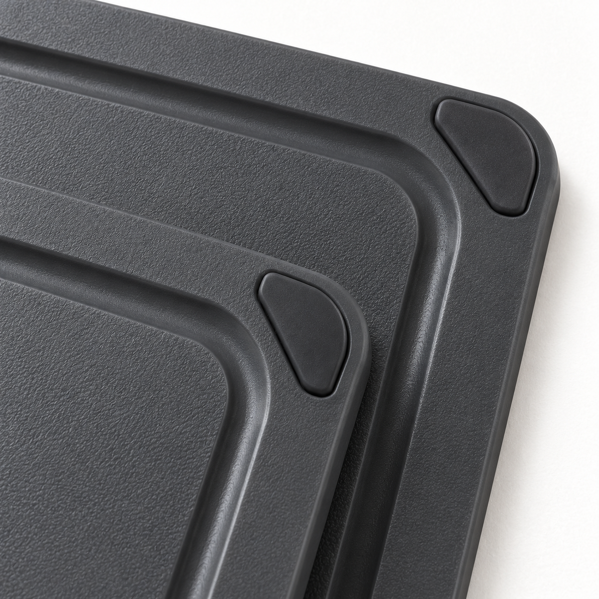 PrepPair 2-Piece Cutting Board Set