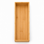DrawerCalm Bamboo Utensil Tray