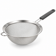 SiftSpan Fine Mesh Strainer