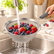 SiftSpan Fine Mesh Strainer